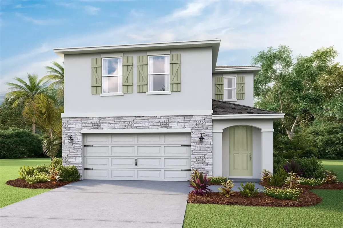 4536 Hidden Farm Drive, Plant City, FL 33565 - #1