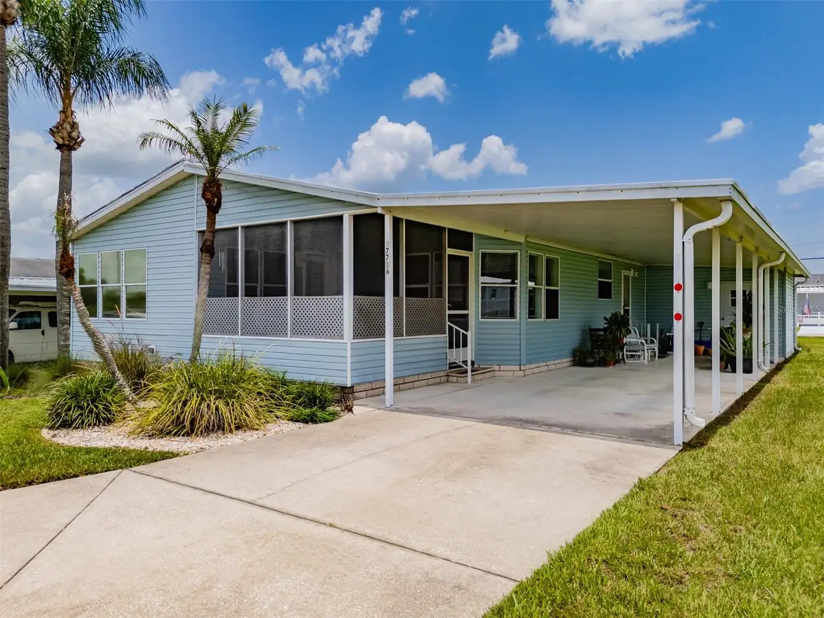 37716 Newport Drive, Zephyrhills, FL 33542 - #1