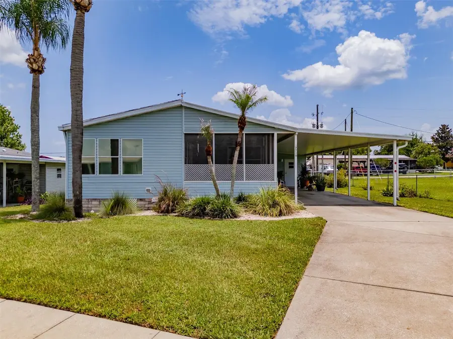 37716 Newport Drive, Zephyrhills, FL 33542 - #2