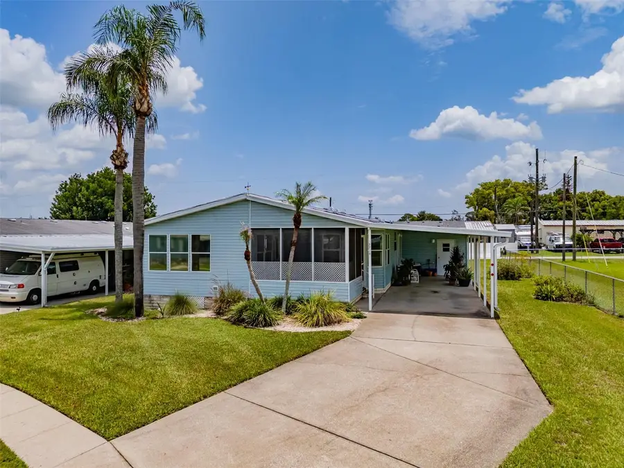 37716 Newport Drive, Zephyrhills, FL 33542 - #3
