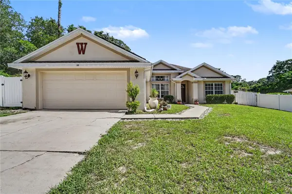 35 Plantation Road, DEBARY, FL 32713