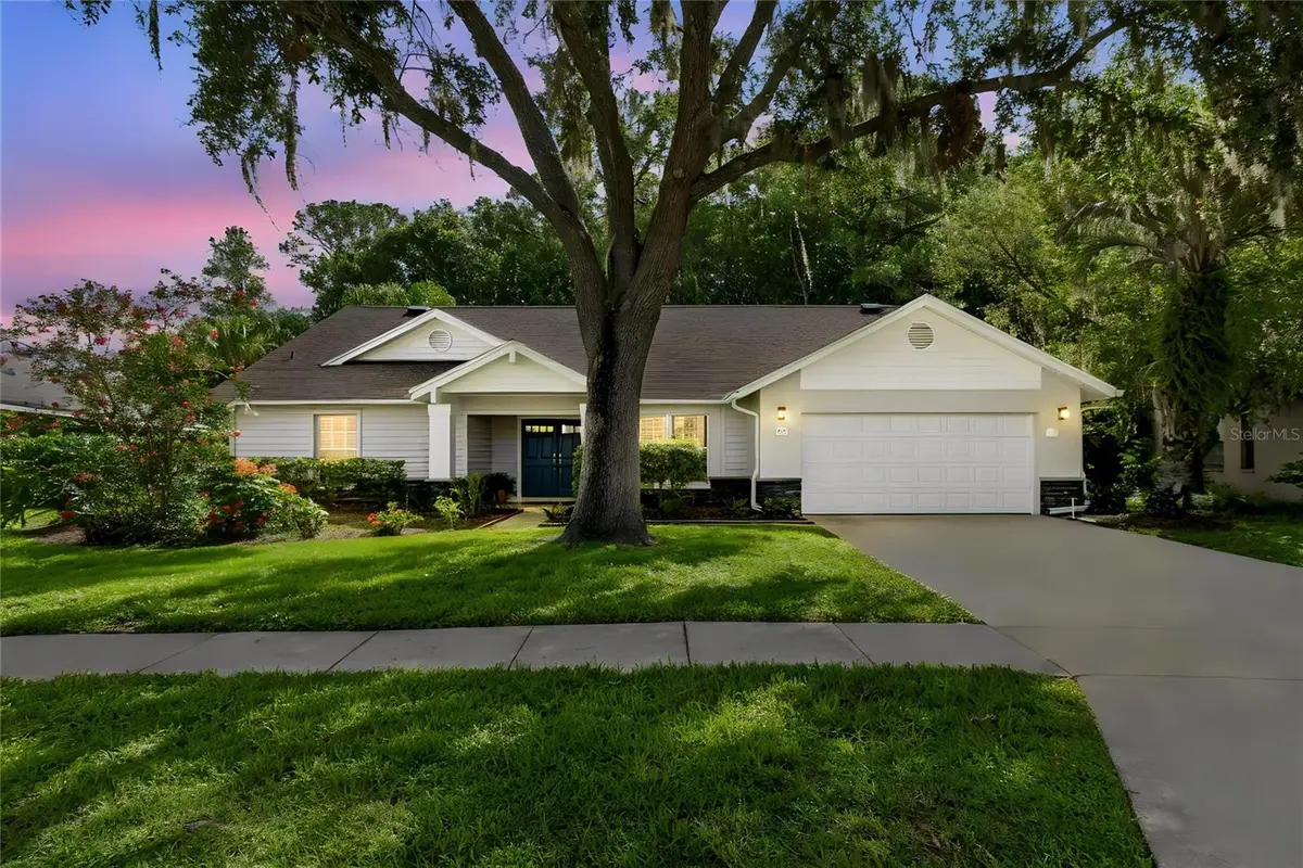 785 Centerwood Drive, Tarpon Springs, FL 34688 - #1
