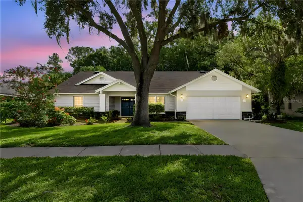 785 Centerwood Drive, TARPON SPRINGS, FL 34688