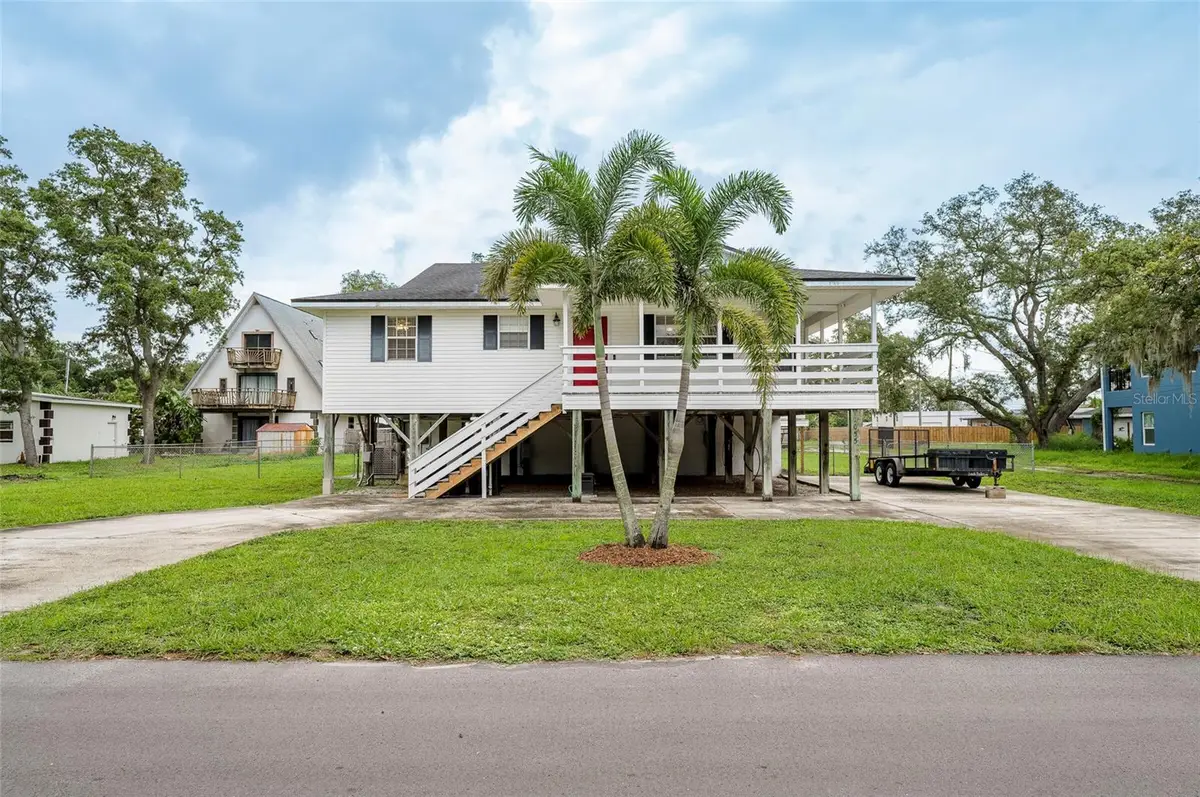 12055 Murray Avenue, Largo, FL 33778 - #1