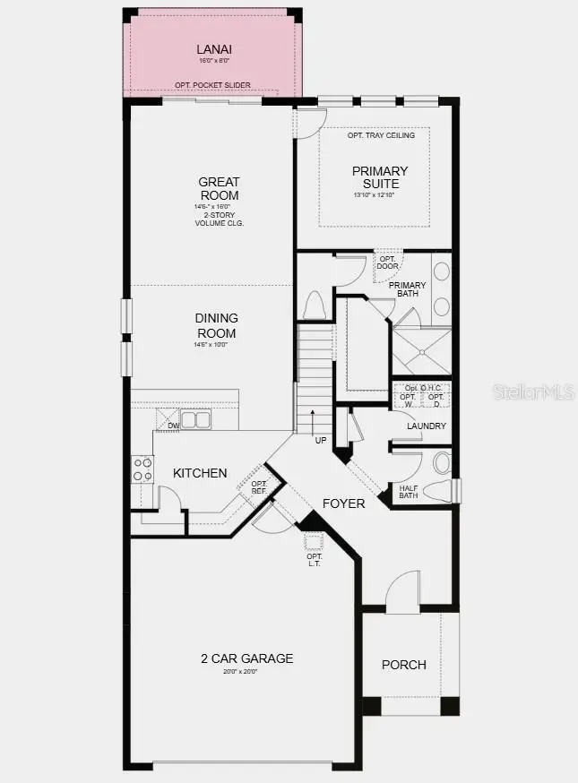 735 Steel Drive, Apollo Beach, FL 33572 - #2
