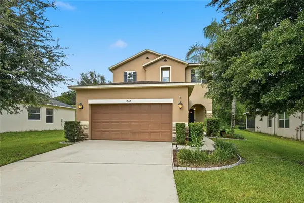 1532 Nature Trail, KISSIMMEE, FL 34746