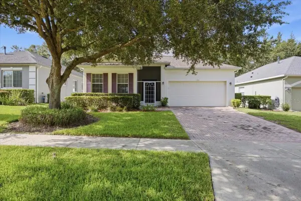 794 Wolf Creek Street, CLERMONT, FL 34711