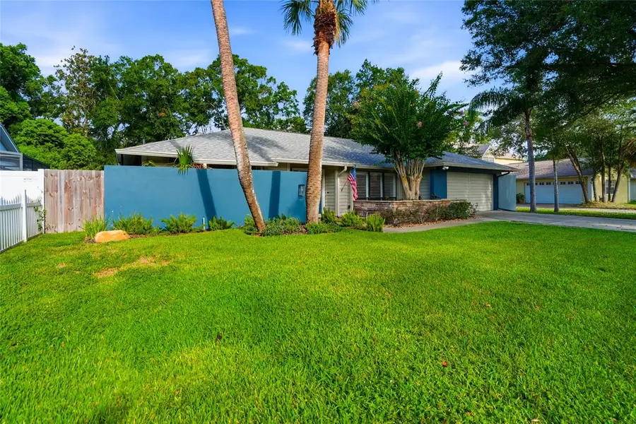 15908 Hampton Village Drive, Tampa, FL 33618 - #3