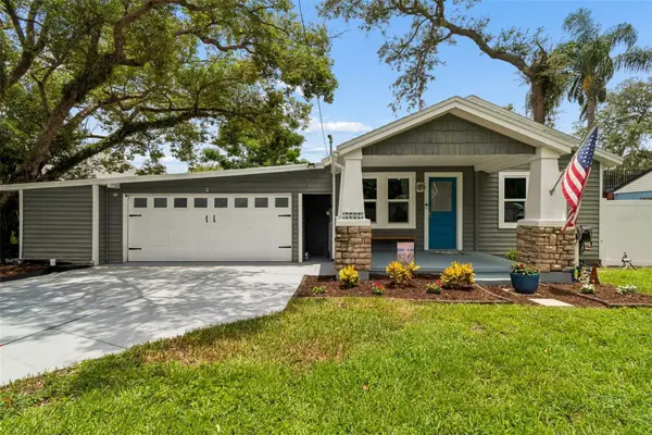 13307 N Oregon Avenue, TAMPA, FL 33612