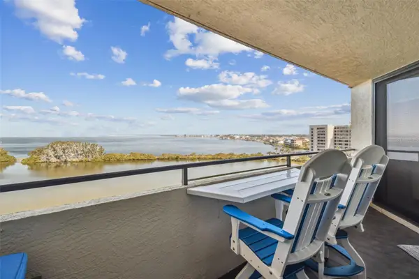 5915 Sea Ranch Drive #703, HUDSON, FL 34667