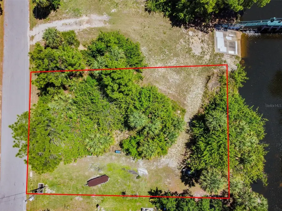 Lot 32 Parkmount Road, North Port, FL 34286 - #2