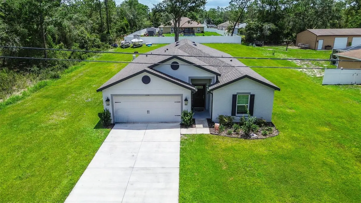 11014 Golden Warbler, Brooksville, FL 34613 - #1