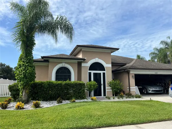 13023 Carlington Lane, RIVERVIEW, FL 33579