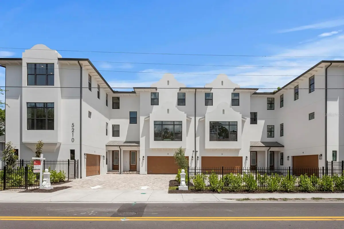 5210 Bayshore Boulevard #3, Tampa, FL 33611 - #1