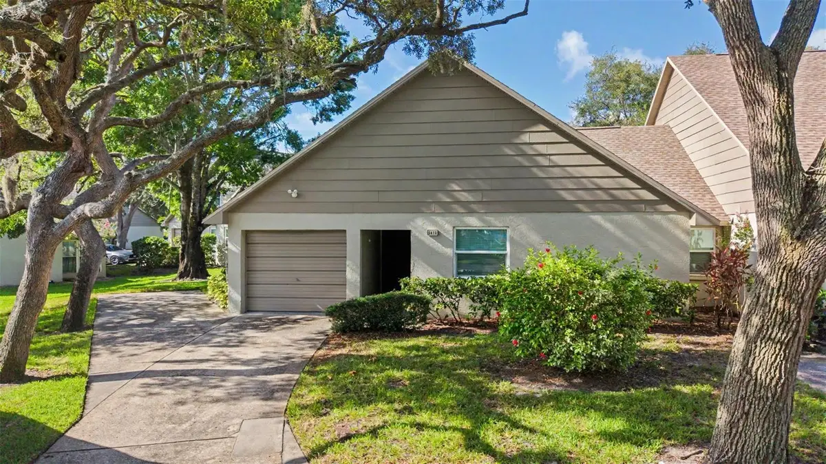 3419 Annette Court, Clearwater, FL 33761 - #1