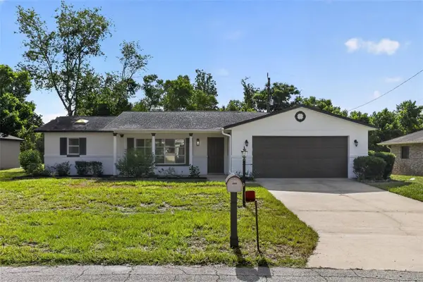 1289 Worthington Drive, DELTONA, FL 32738