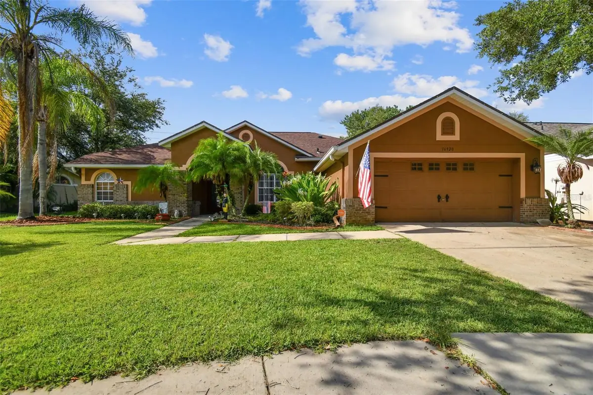 16920 Falconridge Road, Lithia, FL 33547 - #1