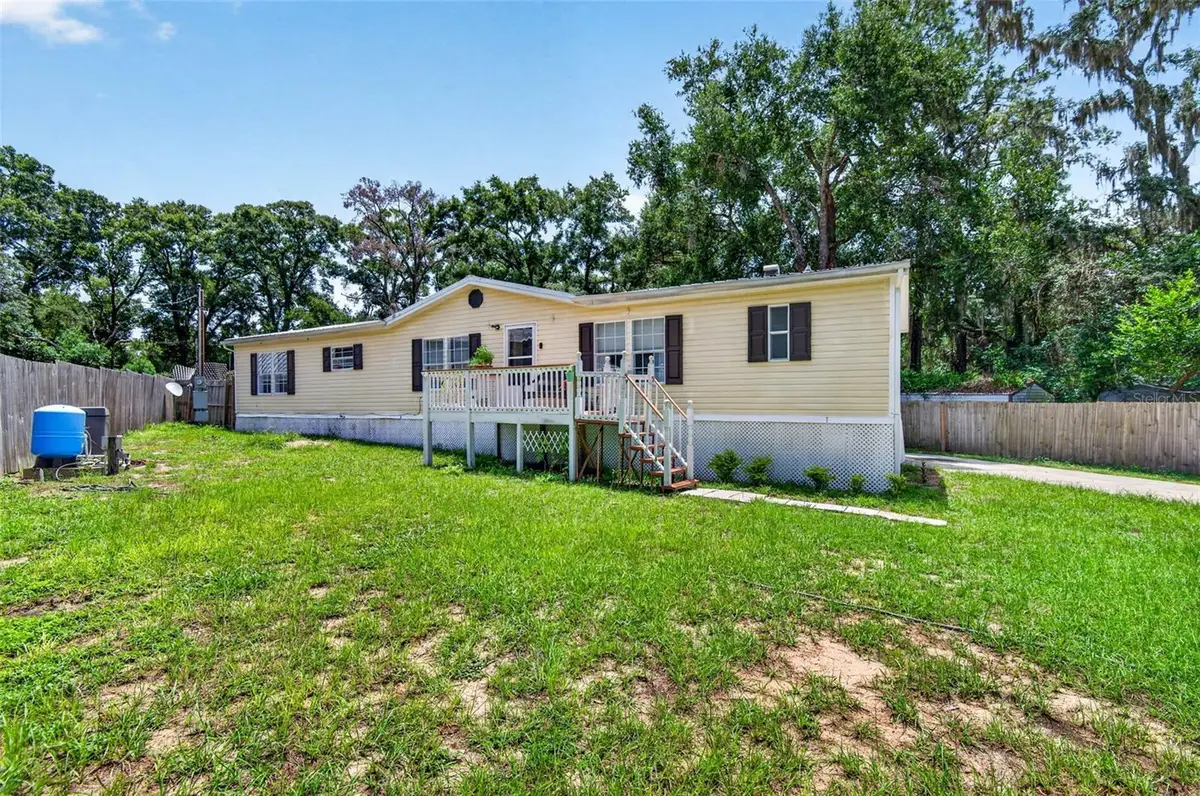12641 Idlewood Drive, Thonotosassa, FL 33592 - #1