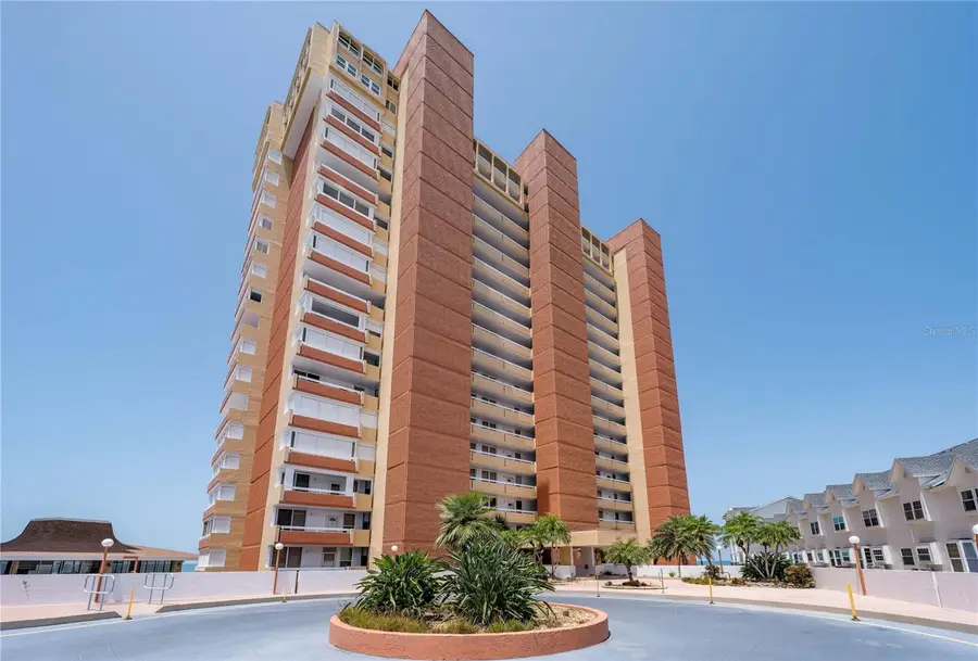 17940 Gulf Boulevard #18C, Redington Shores, FL 33708 - #2