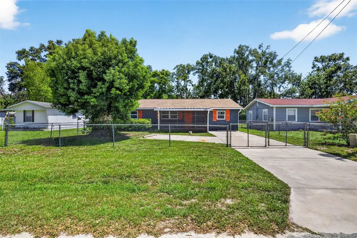 38706 Calvin Avenue, Zephyrhills, FL 33542 - #1