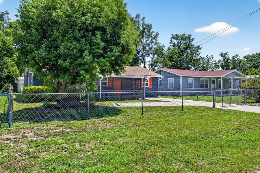 38706 Calvin Avenue, Zephyrhills, FL 33542 - #3