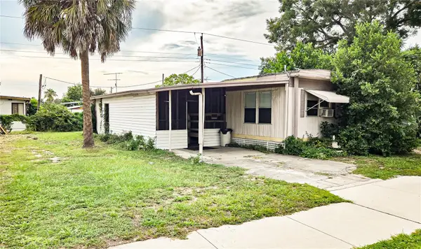 6353 20th Street, ZEPHYRHILLS, FL 33542