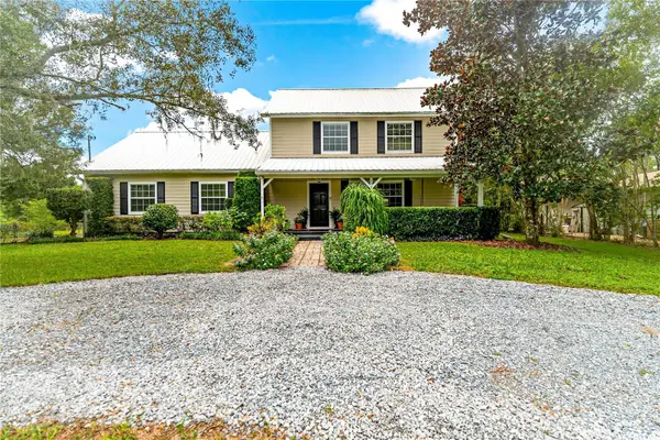 29249 Wilpayne Road, BROOKSVILLE, FL 34602