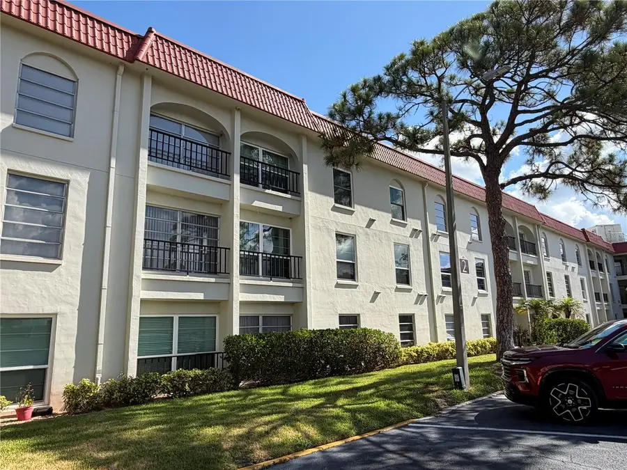 2700 Bayshore Boulevard #2108, Dunedin, FL 34698 - #2
