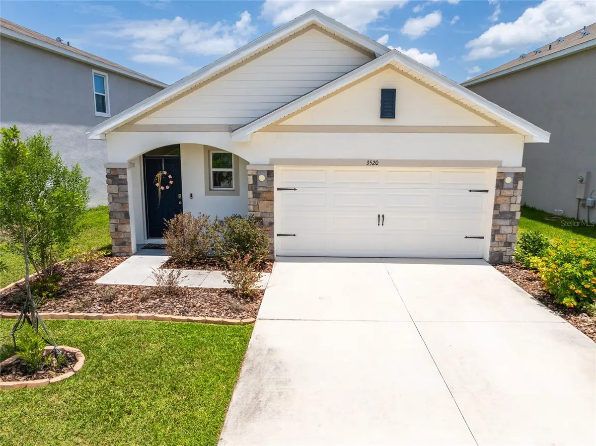 3520 Maple Grove Way, Plant City, FL 33565 - #1