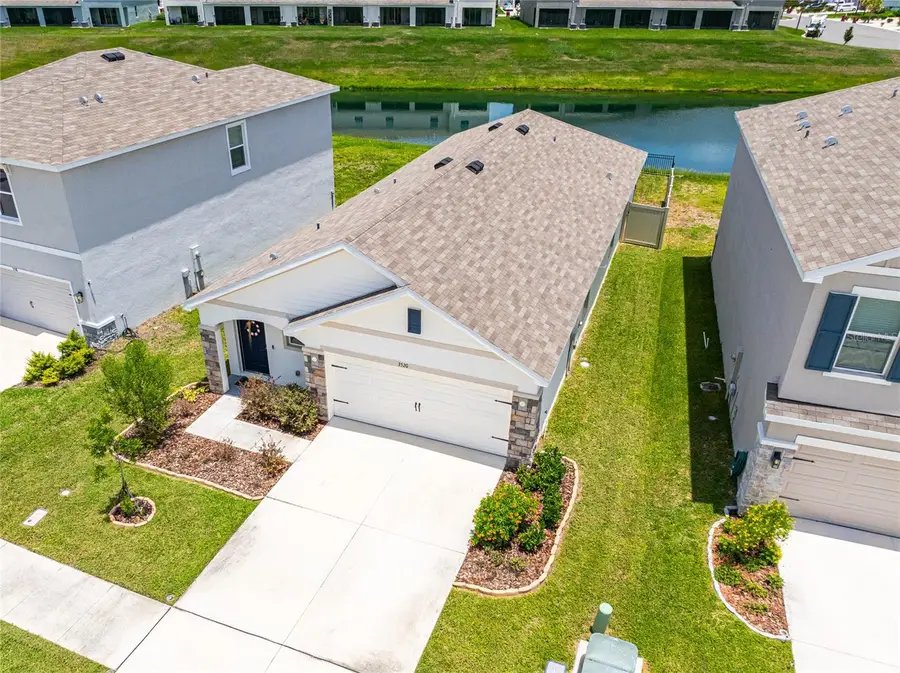3520 Maple Grove Way, Plant City, FL 33565 - #3