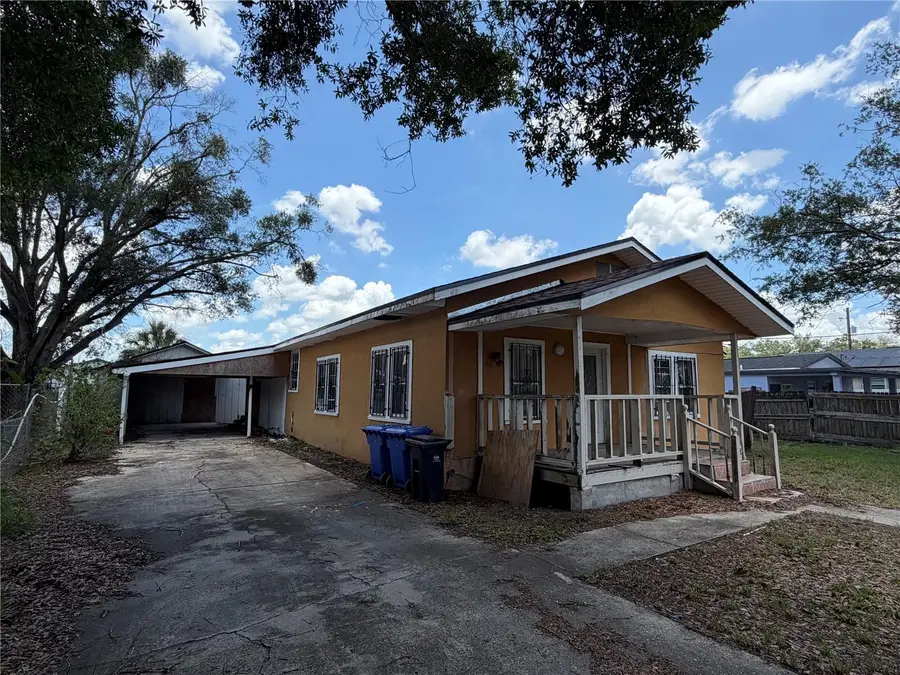5714 16th Avenue S, Tampa, FL 33619 - #2
