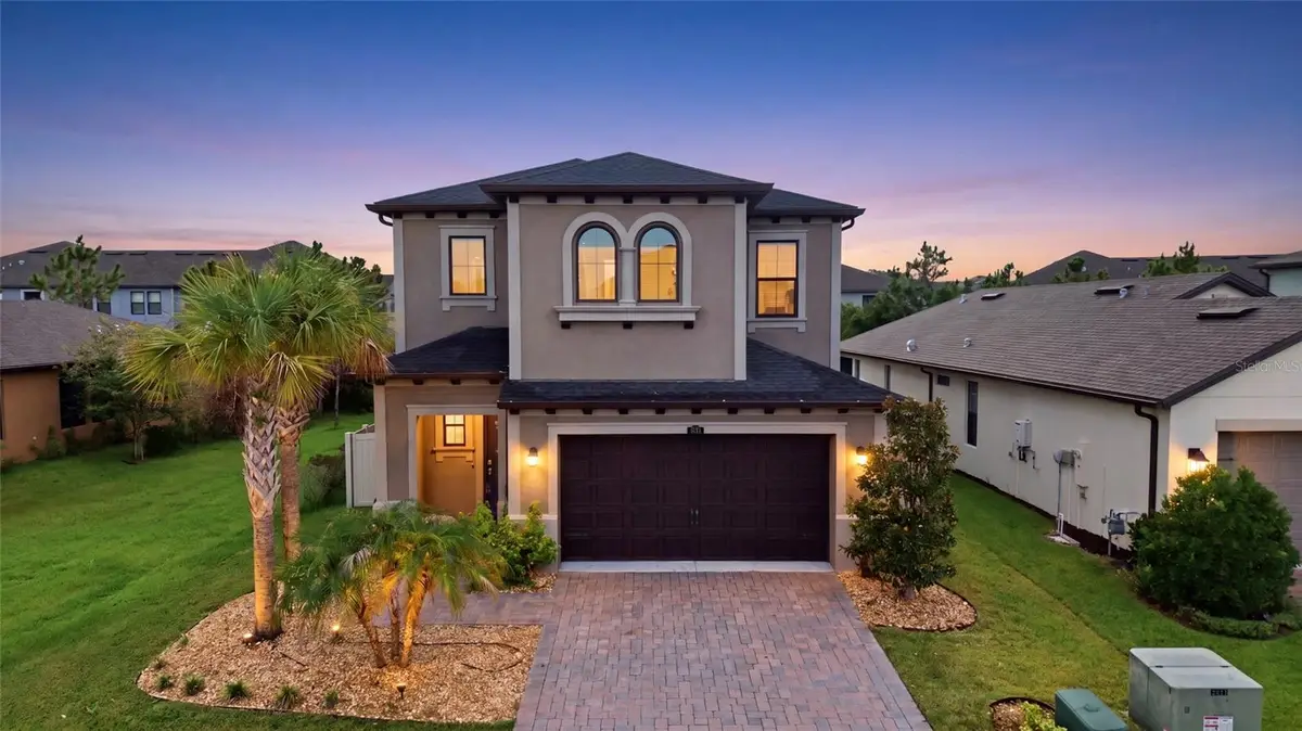 4667 San Martino Drive, Wesley Chapel, FL 33543 - #1
