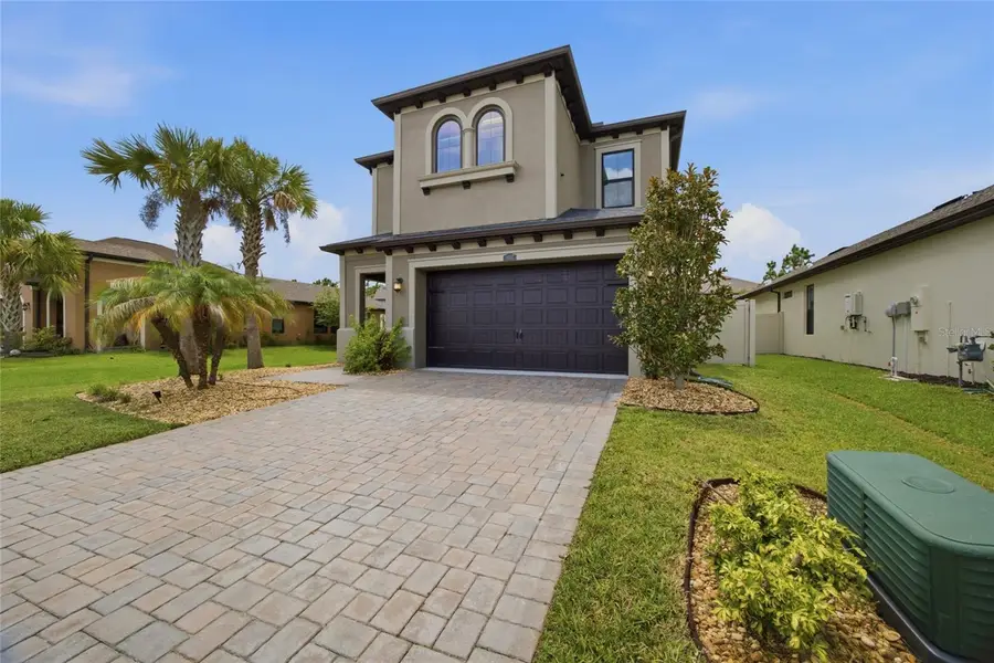 4667 San Martino Drive, Wesley Chapel, FL 33543 - #3