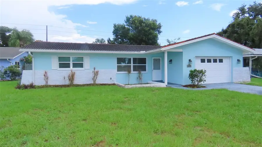 2459 Rutland Lane, Clearwater, FL 33763 - #2