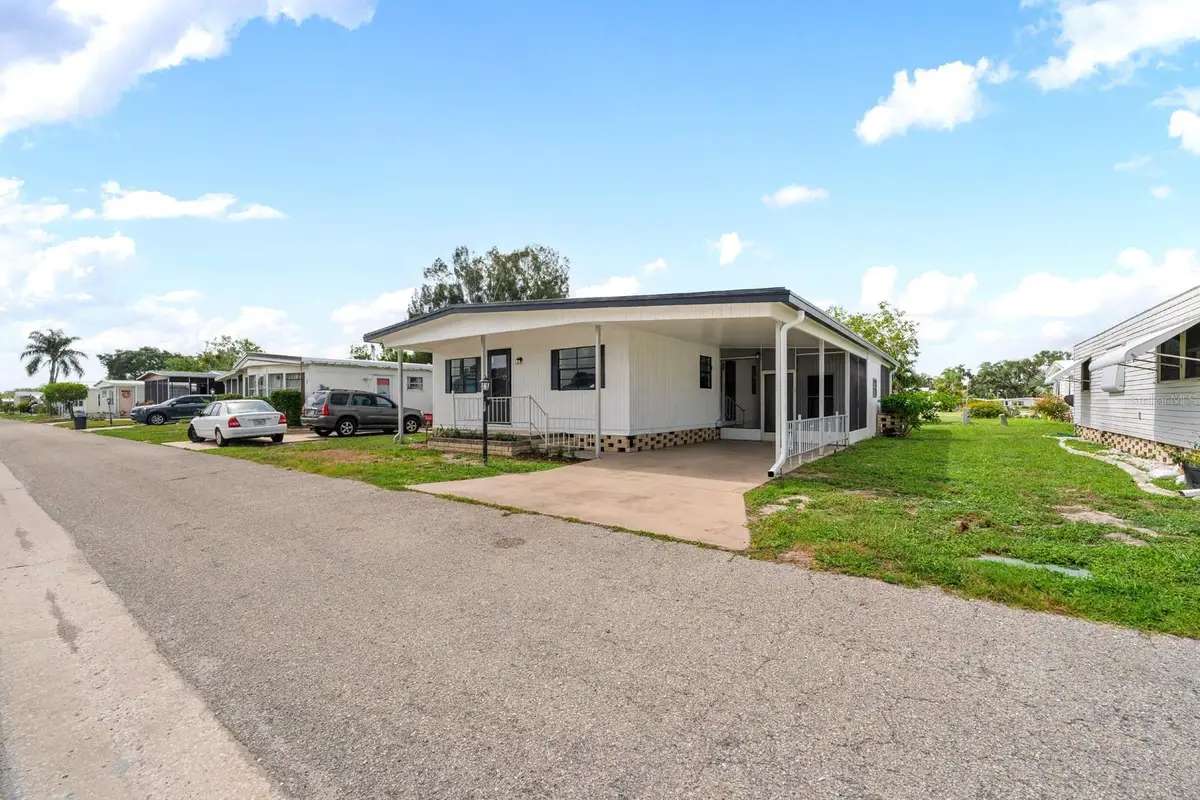 6710 36th Avenue E #87, Palmetto, FL 34221 - #1