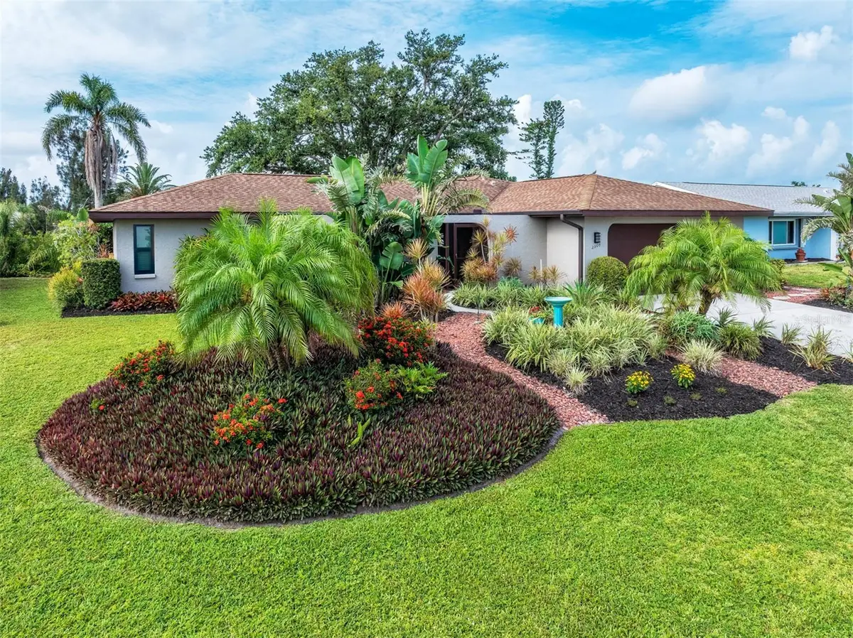 2360 Bal Harbour Drive, Venice, FL 34293 - #1