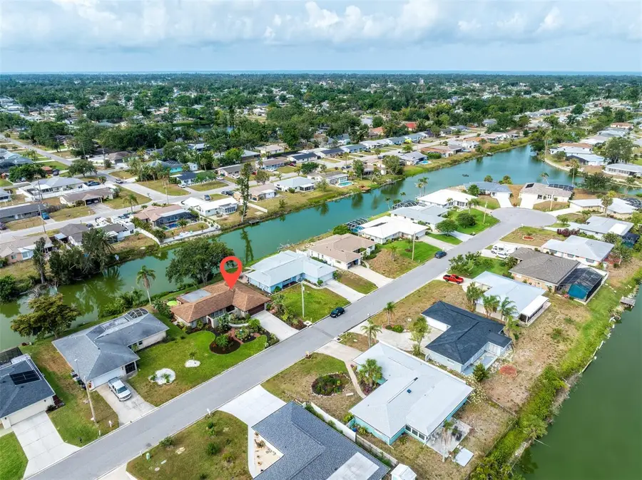 2360 Bal Harbour Drive, Venice, FL 34293 - #2