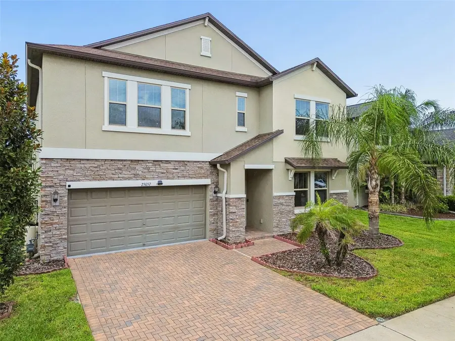 25057 Lambrusco Loop, Lutz, FL 33559 - #2
