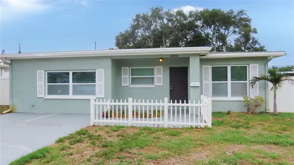6543 34th Terrace N, ST PETERSBURG, FL 33710