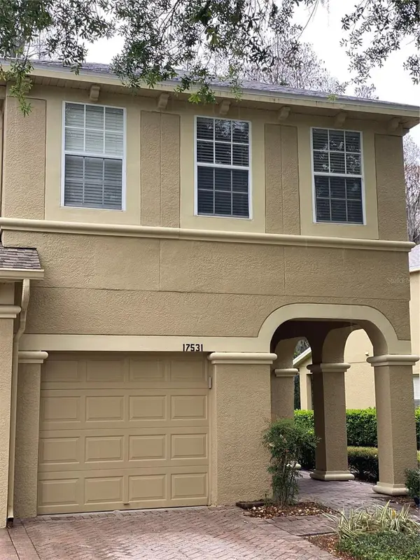 17531 Hugh Lane, LAND O LAKES, FL 34638