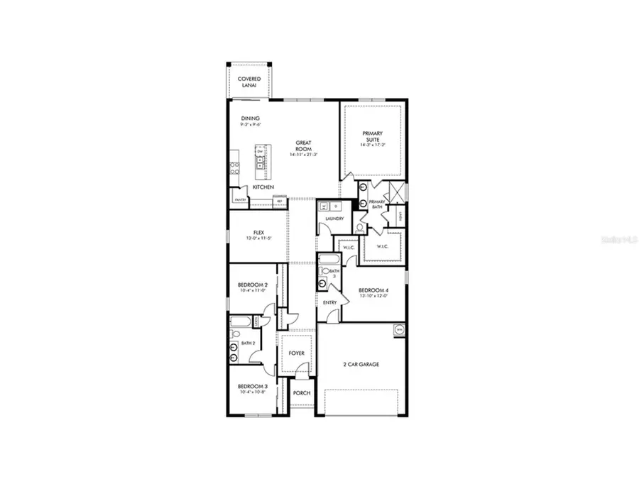 13208 Shellmore Avenue, Palmetto, FL 34221 - #2