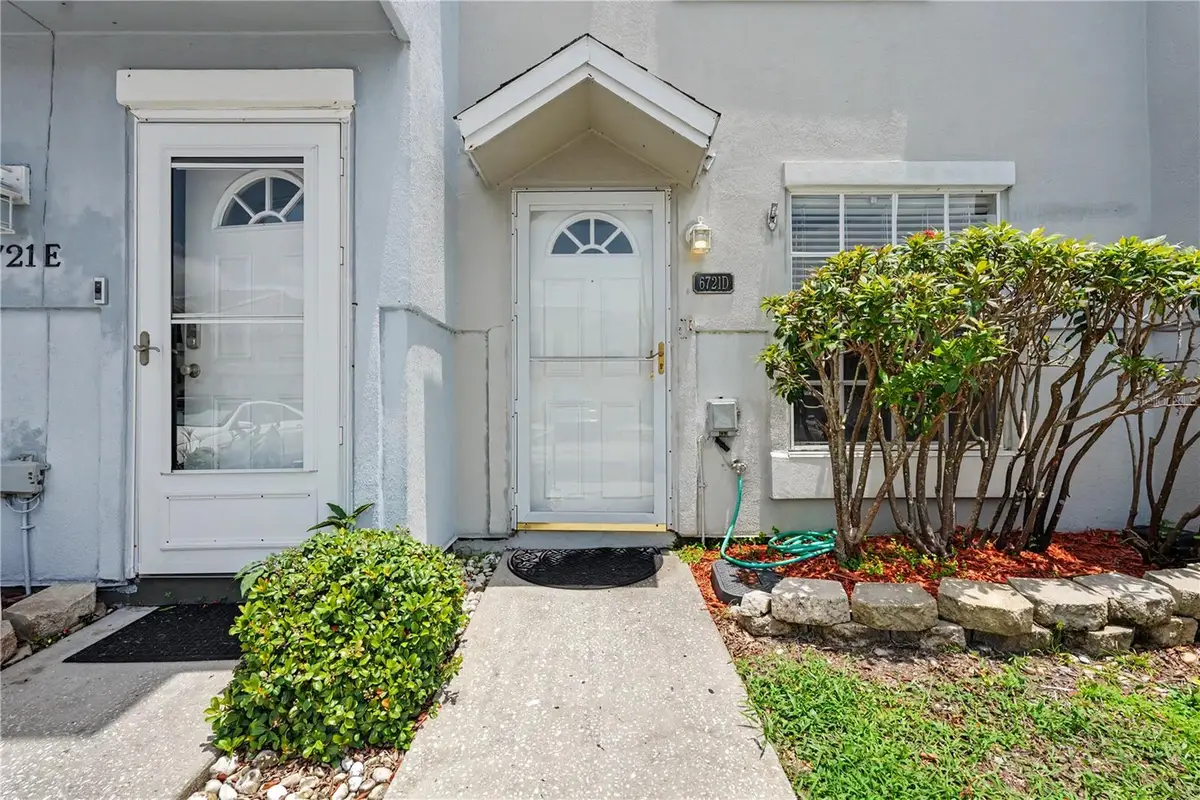 6721 121st Avenue #D, Largo, FL 33773 - #1