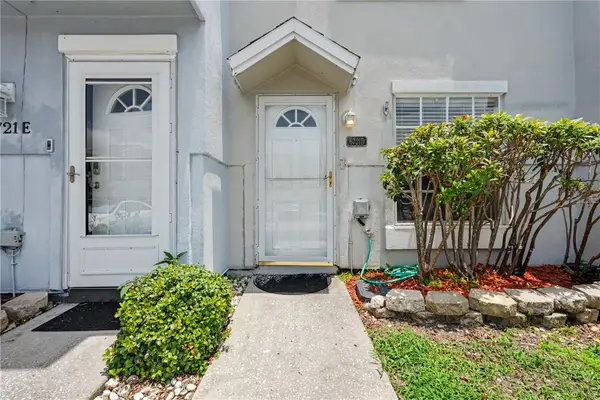 6721 121st Avenue #D, LARGO, FL 33773