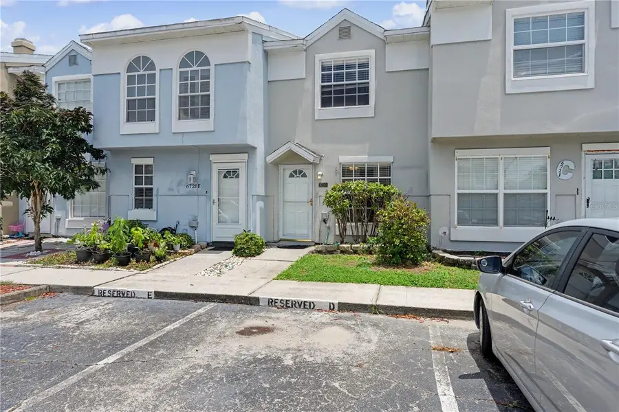 6721 121st Avenue #D, Largo, FL 33773 - #3