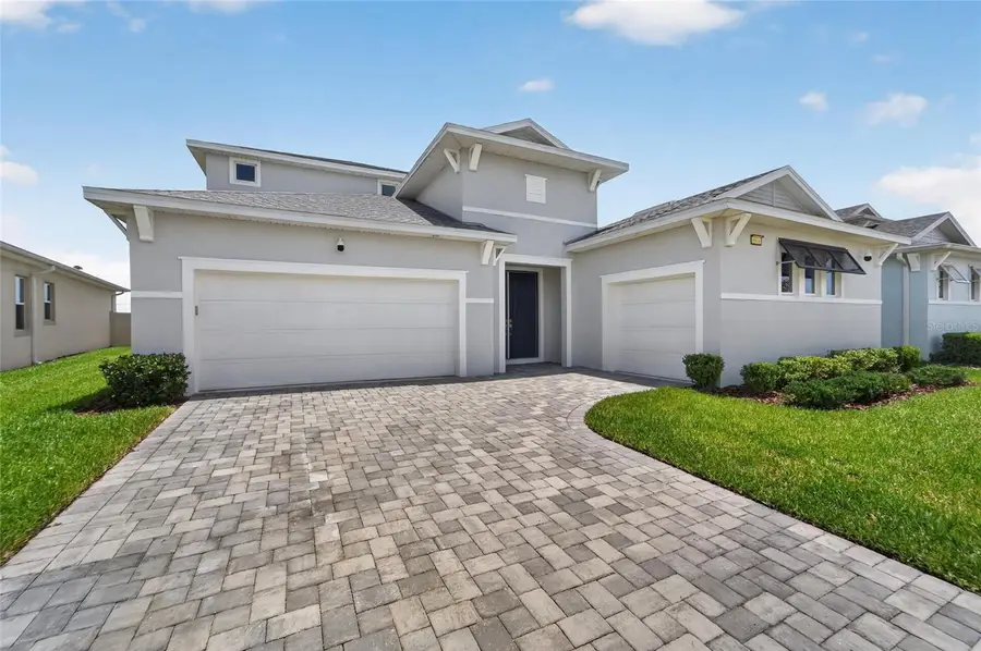 8910 Drummer Plank Drive, Wesley Chapel, FL 33545 - #2