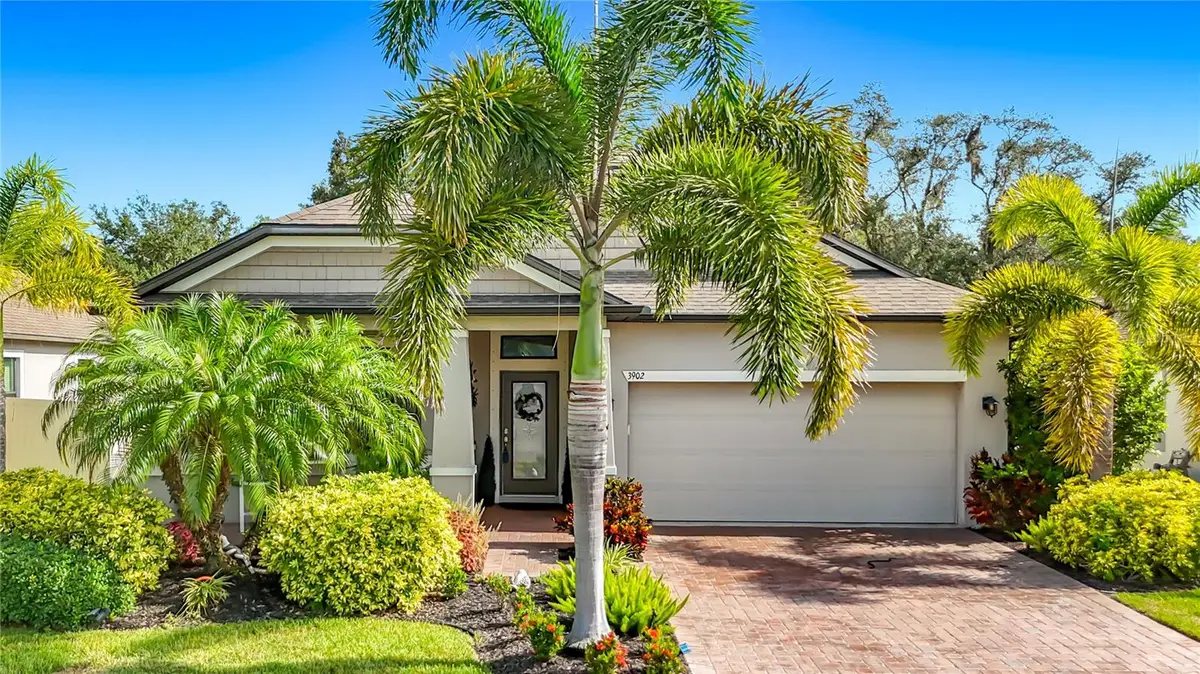 3902 76th Street E, Palmetto, FL 34221 - #1