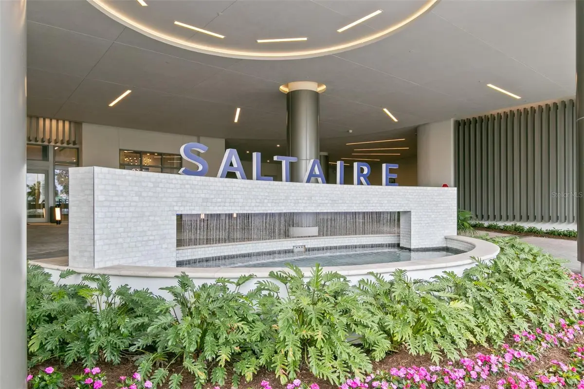 301 1st Street S #1204, Saint Petersburg, FL 33701 - #1