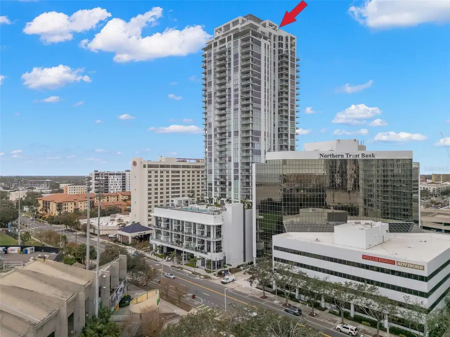 301 1st Street S #1204, Saint Petersburg, FL 33701 - #2