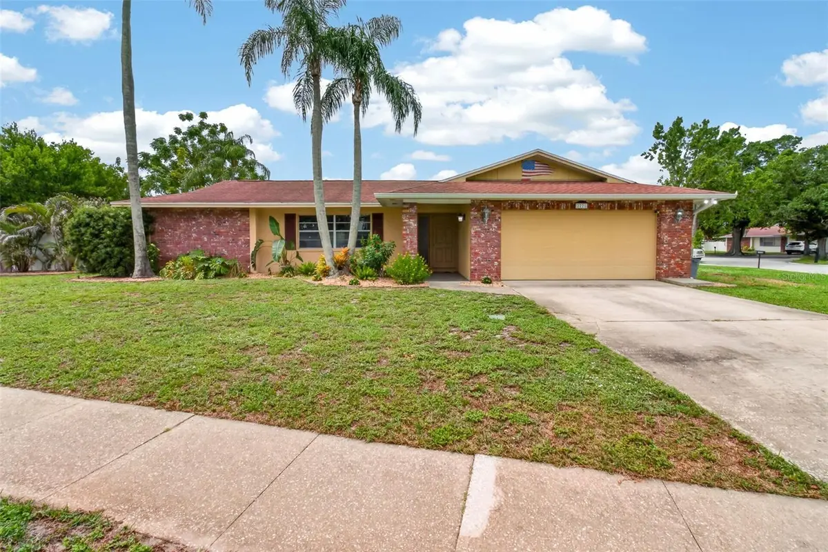 2221 Colonial Drive, Dunedin, FL 34698 - #1