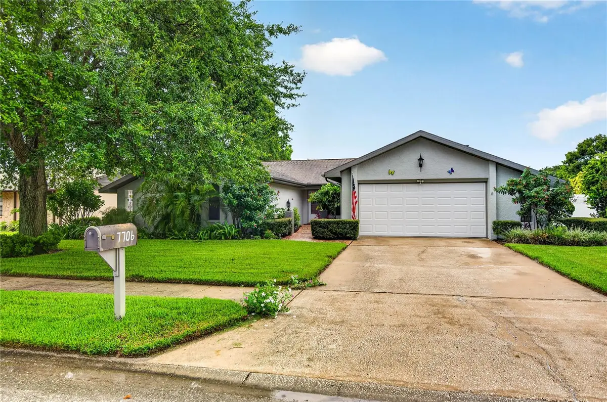 7706 Willow Brook Court, Hudson, FL 34667 - #1
